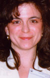 ZOE POLYCHRONOPOULOU M.D, PHYSICIAN