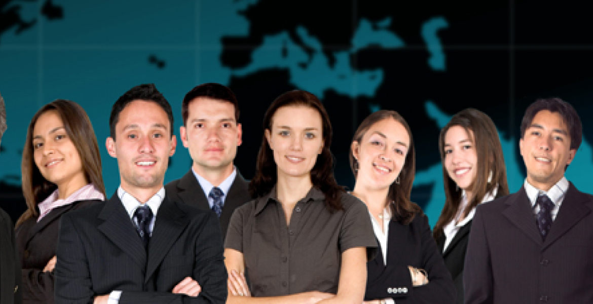 Employee Recruitment