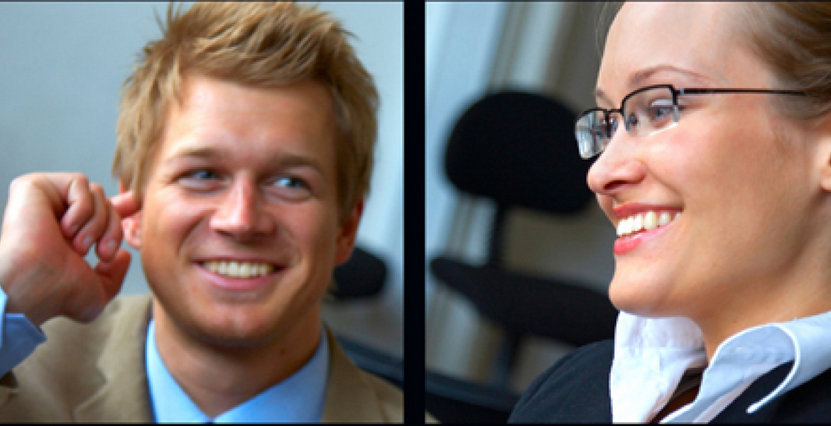 Sales Master Communicator