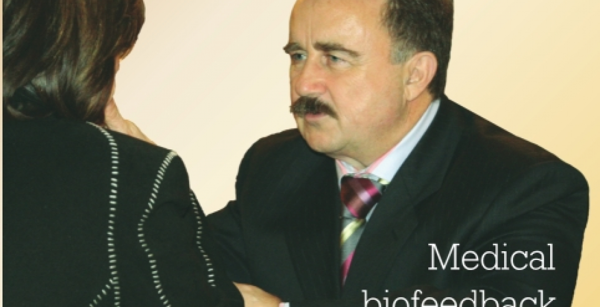 You Can Control Stress Now